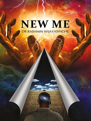cover image of NEW ME